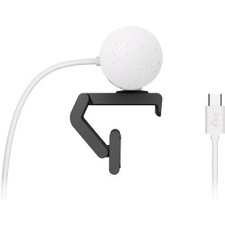 Buy Logitech Brio 500 - Full HD 1080p Webcam, 60 fps, 90° FOV, Privacy Shutter ... in Cyprus, Nicosia, Limassol, Larnaka, Pafos