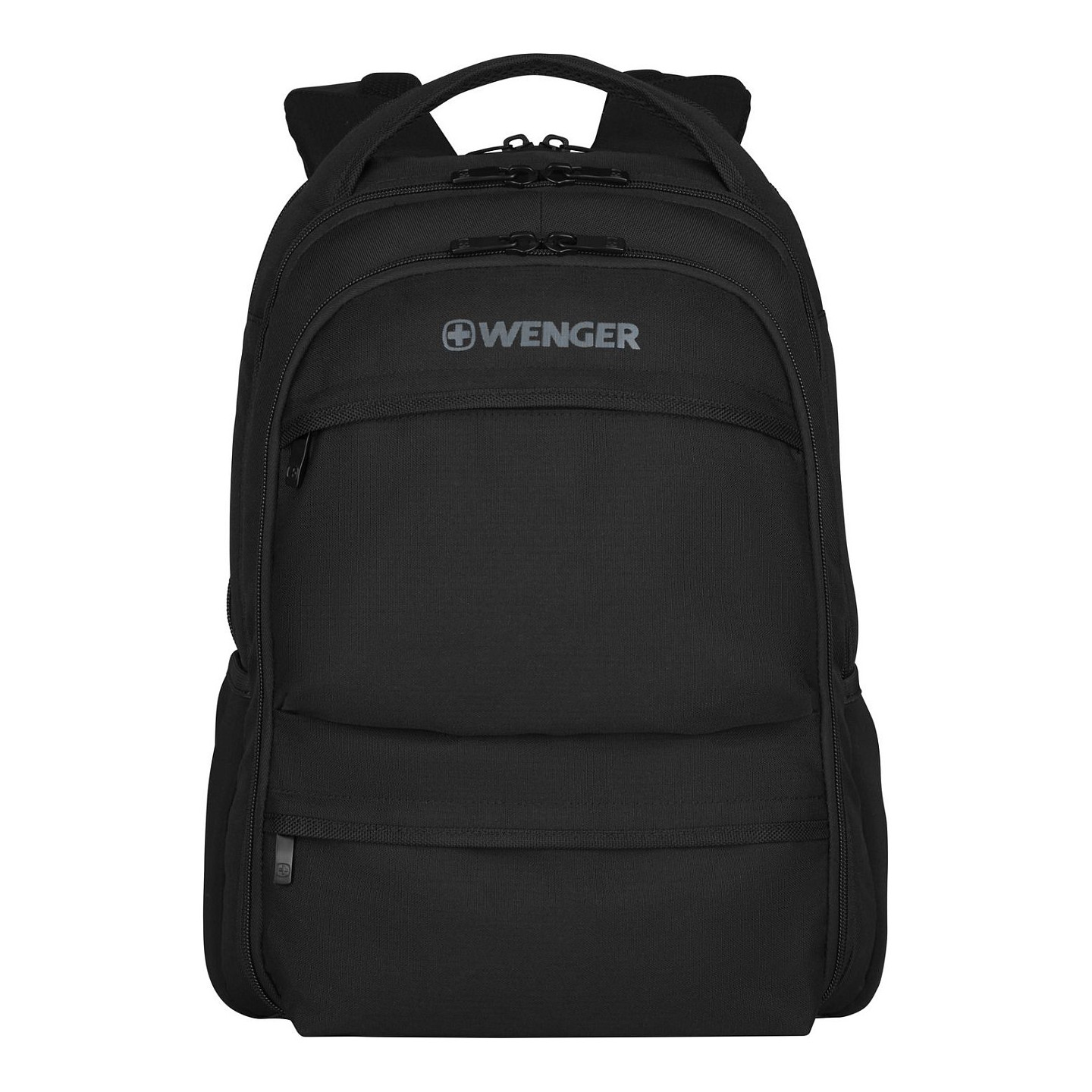 WENGER Fuse Notebook Rucksack fuer 35.8 bis 39.6cm 14.1 bis 15.6Zoll iPad. Tablet. Laptop — Buy in Cyprus with Fast Delivery