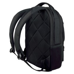 WENGER Fuse Notebook Rucksack fuer 35.8 bis 39.6cm 14.1 bis 15.6Zoll iPad. Tablet. Laptop — Buy in Cyprus with Fast Delivery