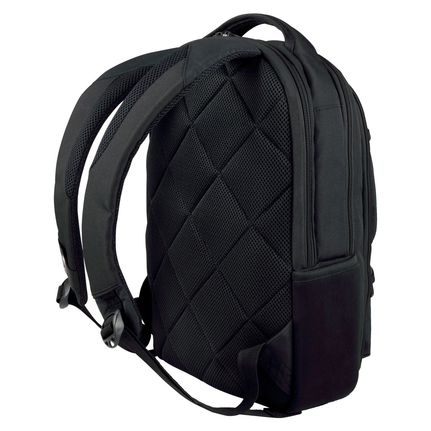 WENGER Fuse Notebook Rucksack fuer 35.8 bis 39.6cm 14.1 bis 15.6Zoll iPad. Tablet. Laptop — Buy in Cyprus with Fast Delivery