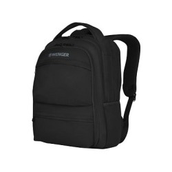 WENGER Fuse Notebook Rucksack fuer 35.8 bis 39.6cm 14.1 bis 15.6Zoll iPad. Tablet. Laptop — Buy in Cyprus with Fast Delivery