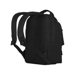 WENGER Fuse Notebook Rucksack fuer 35.8 bis 39.6cm 14.1 bis 15.6Zoll iPad. Tablet. Laptop — Buy in Cyprus with Fast Delivery