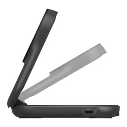 Belkin Wireless Charger mit QI2 (2-in-1). Schwarz. 25W — Buy in Cyprus with Fast Delivery