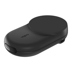 Belkin Wireless Charger mit QI2 (2-in-1). Schwarz. 25W — Buy in Cyprus with Fast Delivery