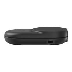 Belkin Wireless Charger mit QI2 (2-in-1). Schwarz. 25W — Buy in Cyprus with Fast Delivery