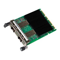 INTEL E810XXVDA2OCP3G 25GbE Ethernet Network Adapter E810 — Buy in Cyprus with Fast Delivery
