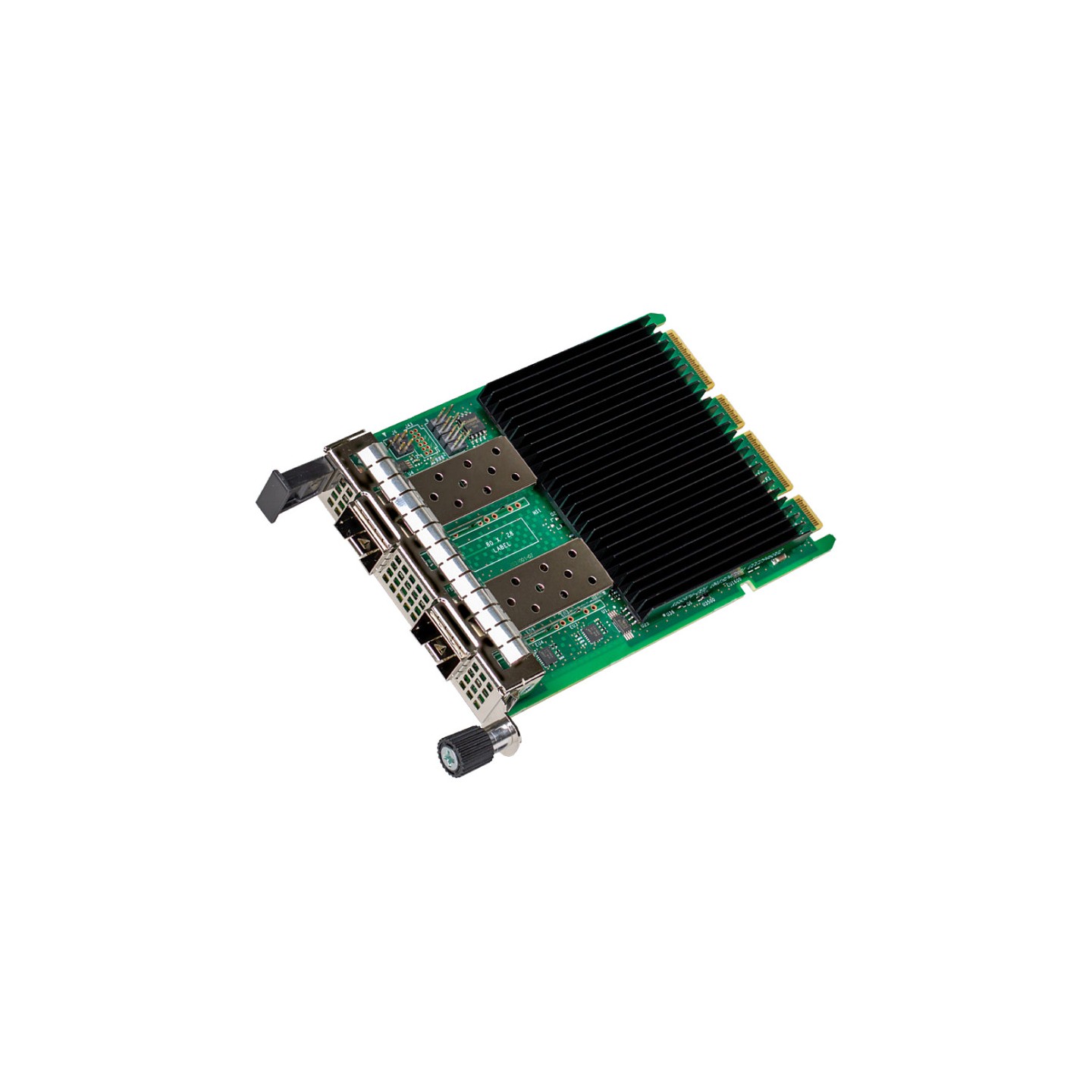 INTEL E810XXVDA2OCP3G 25GbE Ethernet Network Adapter E810 — Buy in Cyprus with Fast Delivery