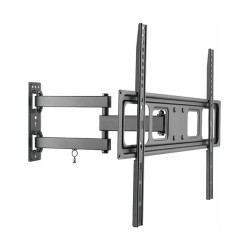 Equip Wandhalterung 37'-70' 1TFT gelenkig 4Gelenke 35Kg sw retail — Buy in Cyprus with Fast Delivery