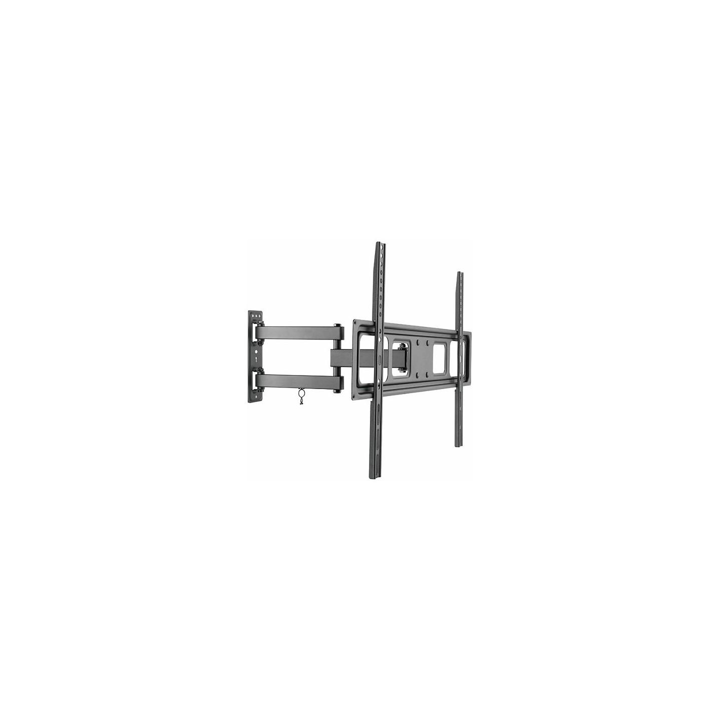 Equip Wandhalterung 37'-70' 1TFT gelenkig 4Gelenke 35Kg sw retail — Buy in Cyprus with Fast Delivery
