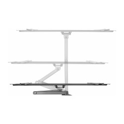 Equip Wandhalterung 37'-70' 1TFT gelenkig 4Gelenke 35Kg sw retail — Buy in Cyprus with Fast Delivery