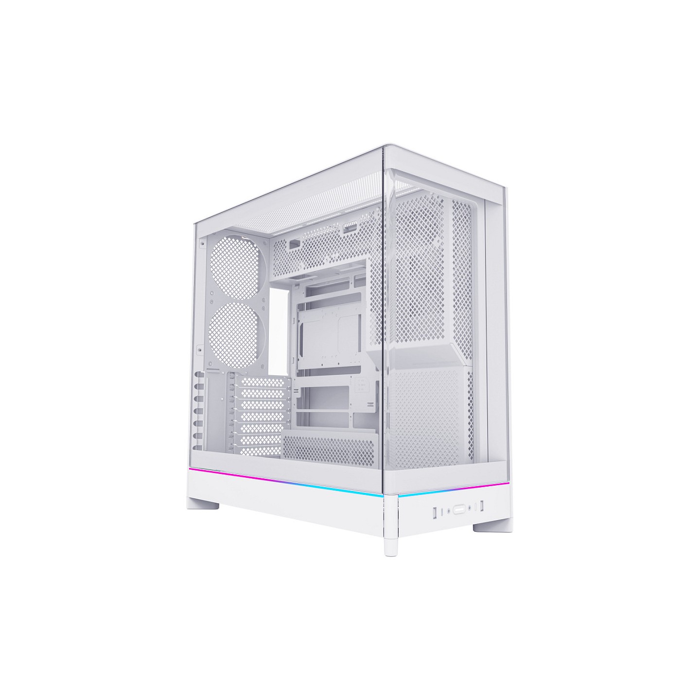Midi Montech HS02 TG White — Buy in Cyprus with Fast Delivery