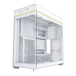 Midi Montech HS02 TG White — Buy in Cyprus with Fast Delivery