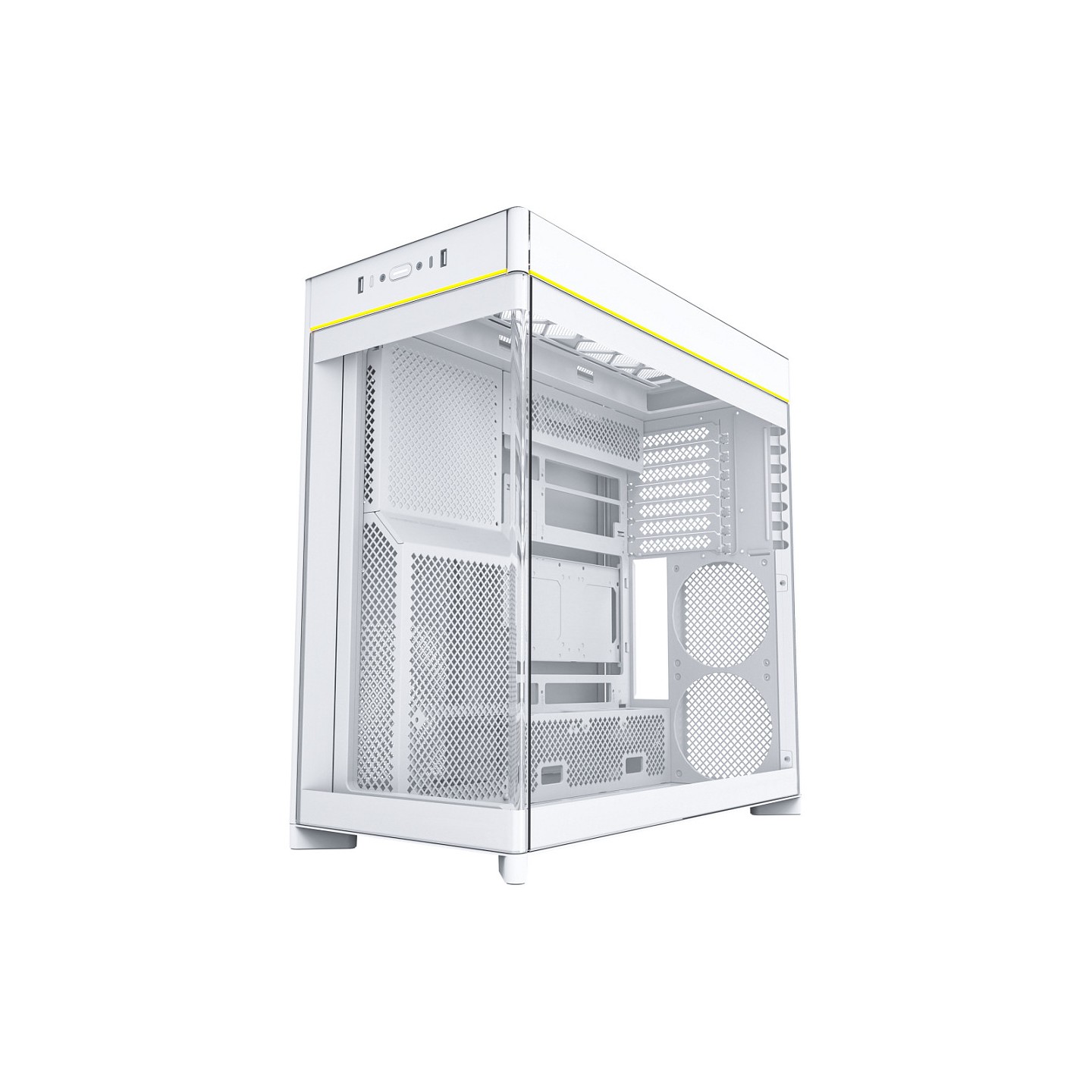 Midi Montech HS02 TG White — Buy in Cyprus with Fast Delivery