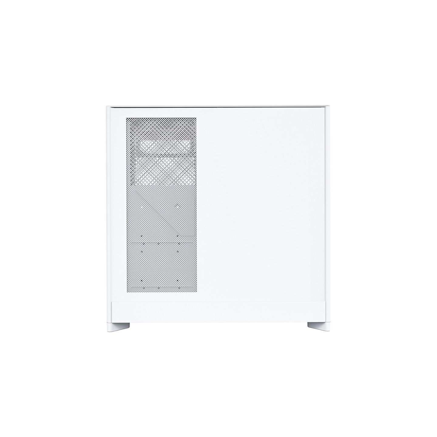Midi Montech HS02 TG White — Buy in Cyprus with Fast Delivery
