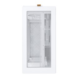 Midi Montech HS02 TG White — Buy in Cyprus with Fast Delivery