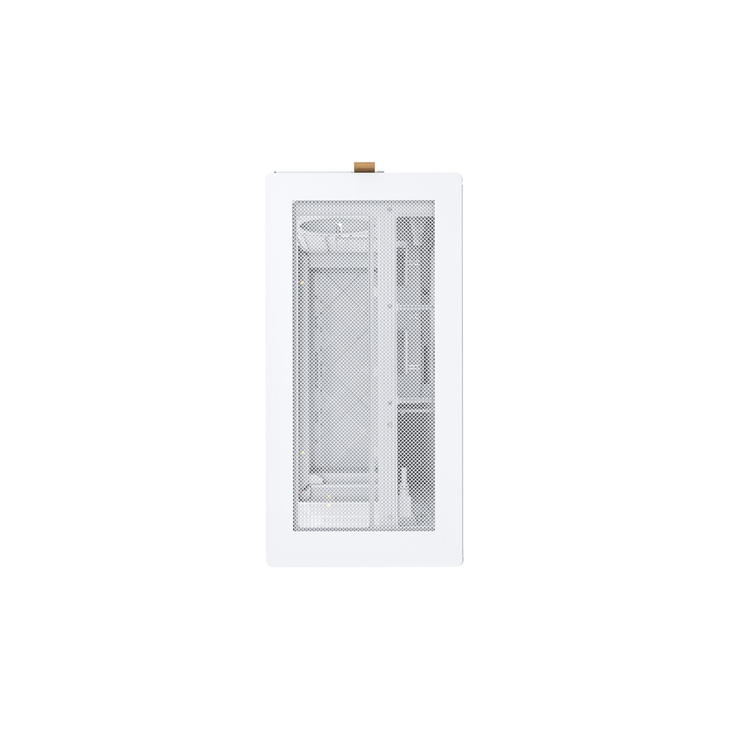 Midi Montech HS02 TG White — Buy in Cyprus with Fast Delivery