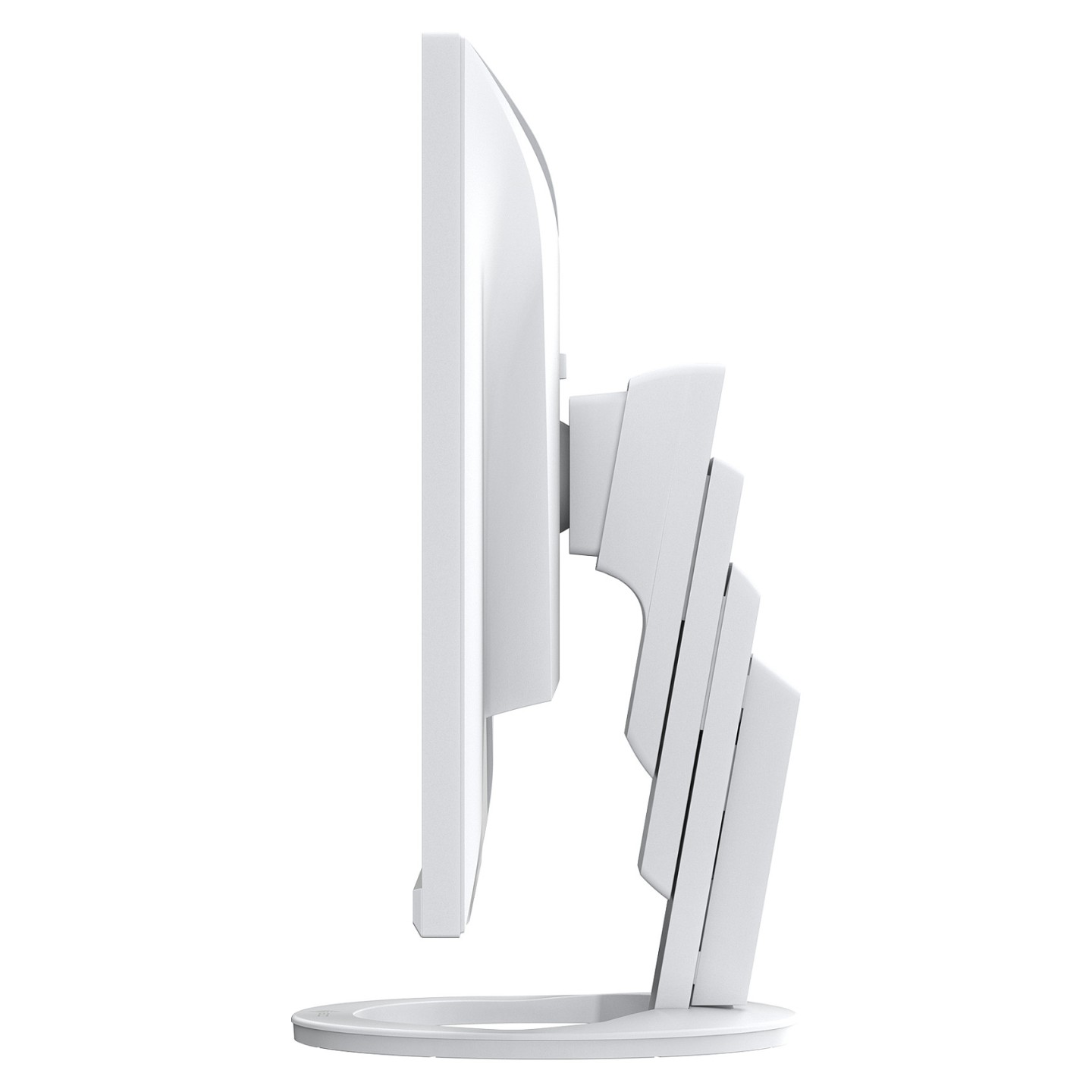 EIZO 68.5cm (27') EV2720-WT 16:9 HDMI+DP+USB-C IPS white — Buy in Cyprus with Fast Delivery