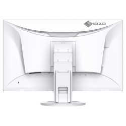 EIZO 68.5cm (27') EV2720-WT 16:9 HDMI+DP+USB-C IPS white — Buy in Cyprus with Fast Delivery