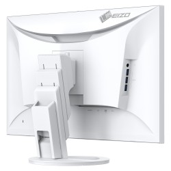 EIZO 68.5cm (27') EV2720-WT 16:9 HDMI+DP+USB-C IPS white — Buy in Cyprus with Fast Delivery