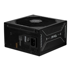 1000W MSI Netzteil MAG A1000GLS PCIE5 — Buy in Cyprus with Fast Delivery