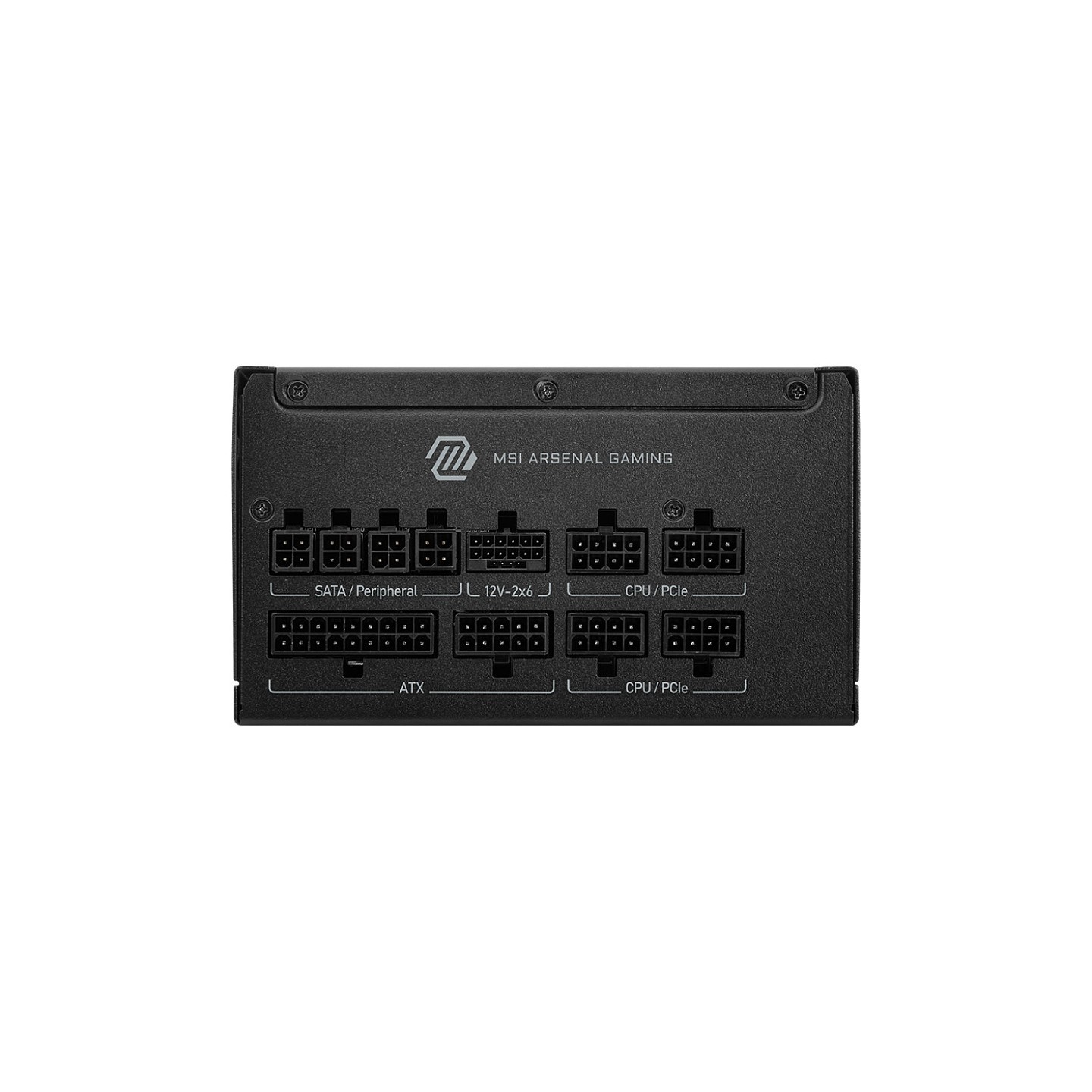 1000W MSI Netzteil MAG A1000GLS PCIE5 — Buy in Cyprus with Fast Delivery