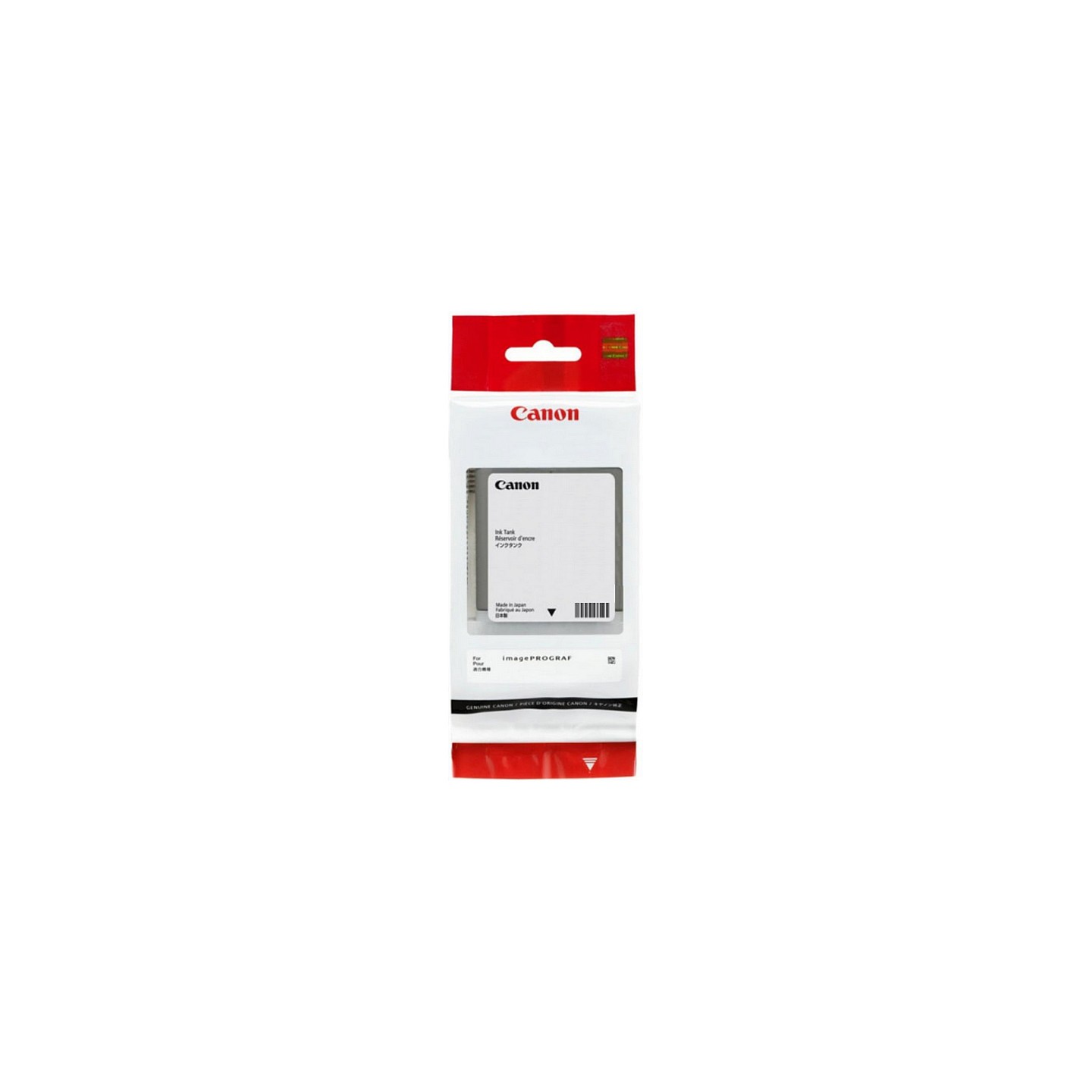 CANON Tinte mattschwarz 330ml GP2x00(S) 4600(S) 6600S Prox600 — Buy in Cyprus with Fast Delivery