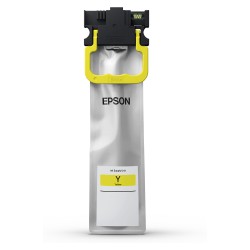 Epson Tintenpatrone C13T01C400 XL Gelb (ca. 5.000 Seiten) — Buy in Cyprus with Fast Delivery