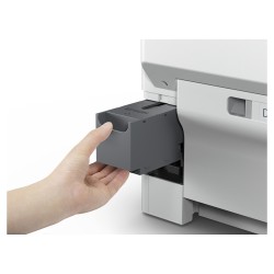 Epson Tintenpatrone C13T01C400 XL Gelb (ca. 5.000 Seiten) — Buy in Cyprus with Fast Delivery