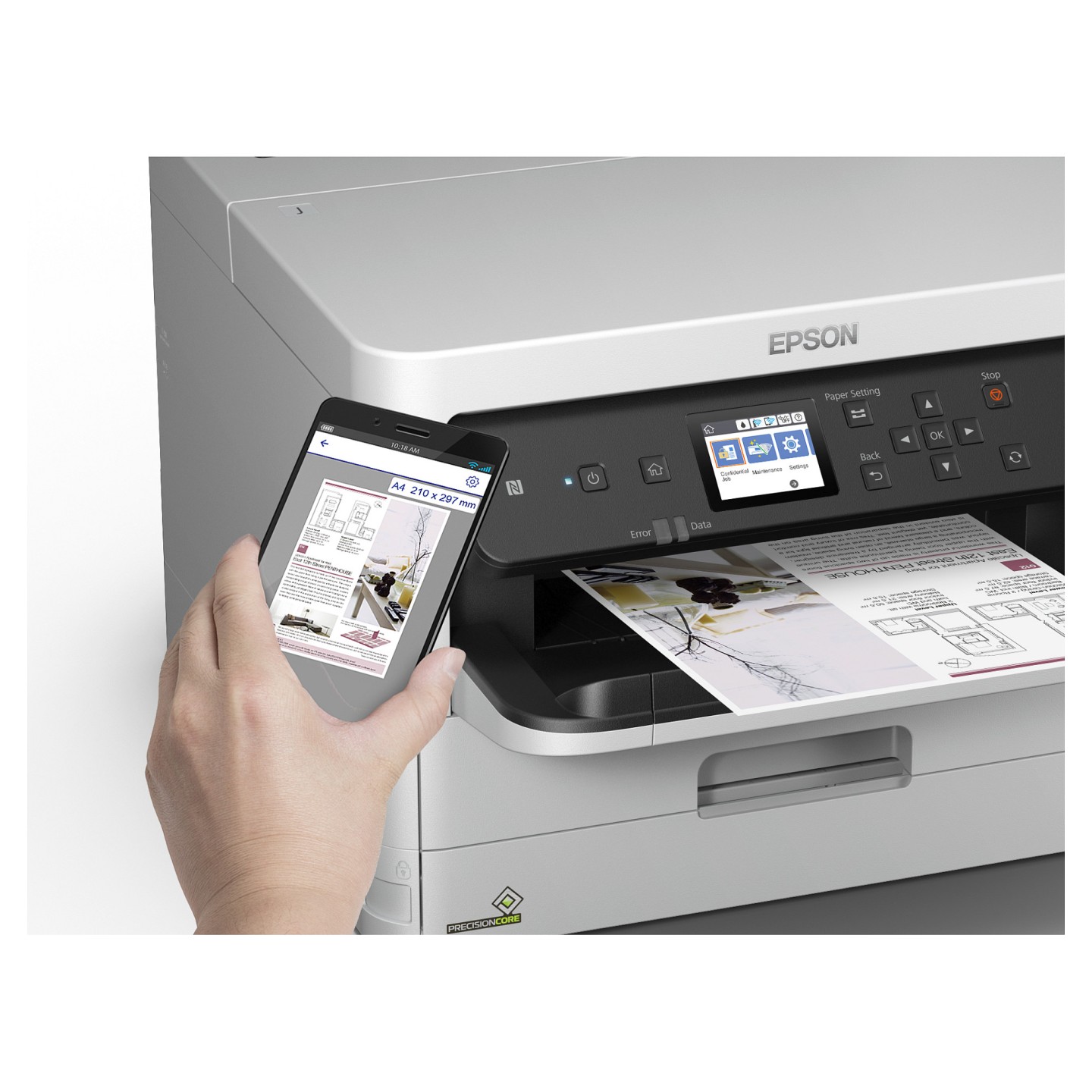 Epson Tintenpatrone C13T01C400 XL Gelb (ca. 5.000 Seiten) — Buy in Cyprus with Fast Delivery