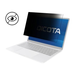 Dicota Privacy Filter 2-way magnetic Universal 16:10 13.3 — Buy in Cyprus with Fast Delivery