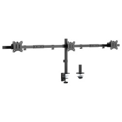 Equip Tischhalterung 17'-32' 3TFT 360° H.verst. 7Kg schwarz lite Retail — Buy in Cyprus with Fast Delivery