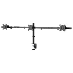 Equip Tischhalterung 17'-32' 3TFT 360° H.verst. 7Kg schwarz lite Retail — Buy in Cyprus with Fast Delivery