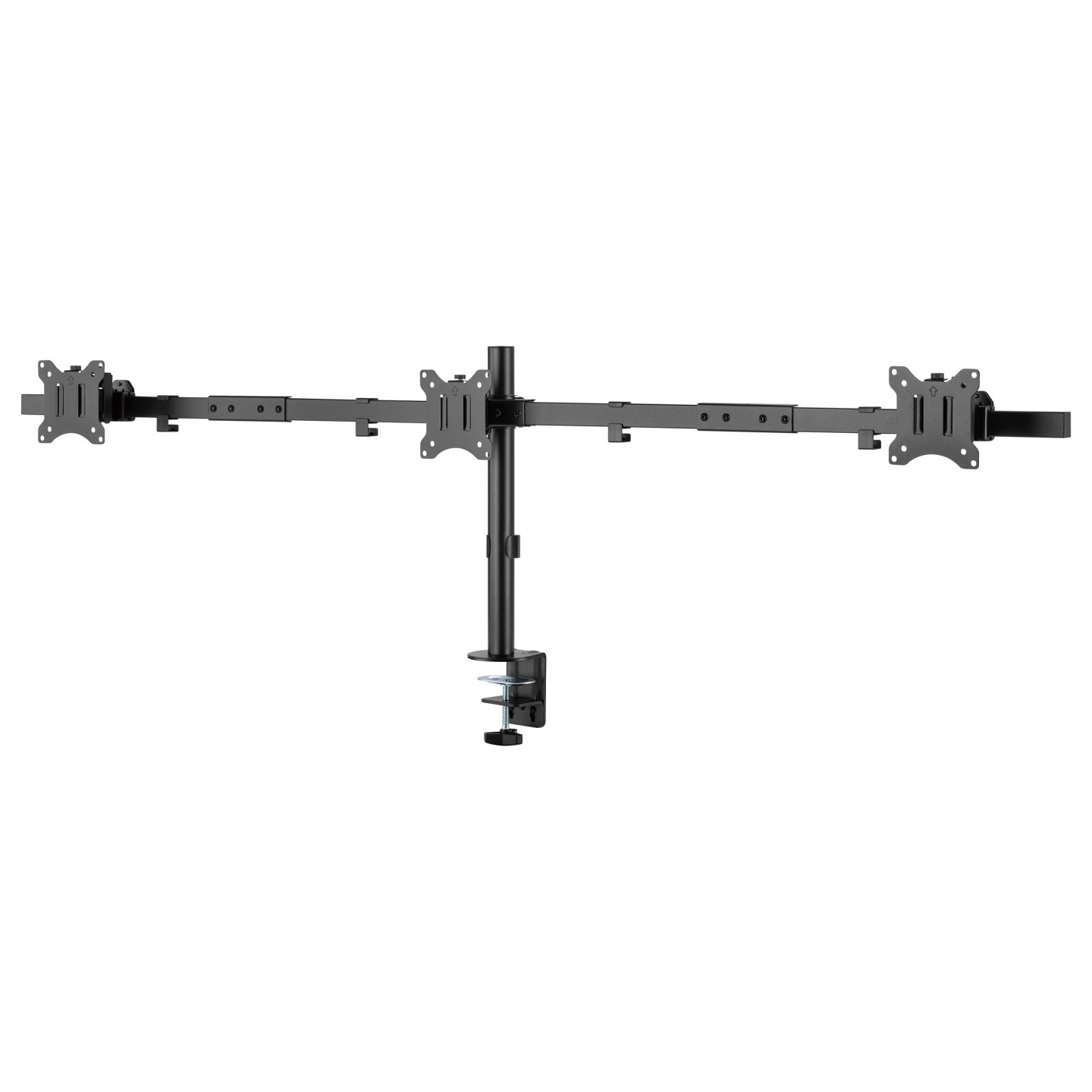 Equip Tischhalterung 17'-32' 3TFT 360° H.verst. 7Kg schwarz lite Retail — Buy in Cyprus with Fast Delivery