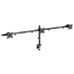 Equip Tischhalterung 17'-32' 3TFT 360° H.verst. 7Kg schwarz lite Retail — Buy in Cyprus with Fast Delivery