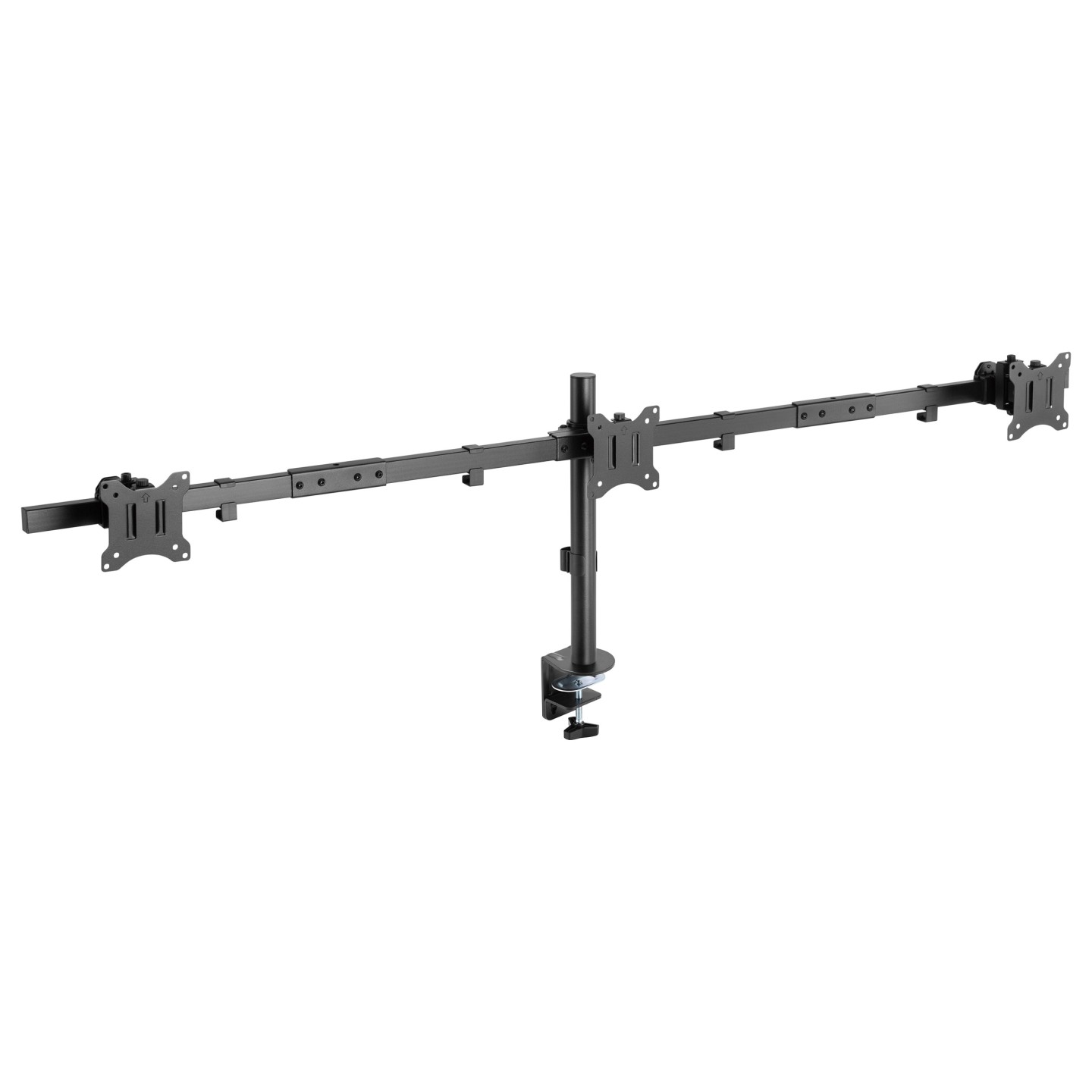 Equip Tischhalterung 17'-32' 3TFT 360° H.verst. 7Kg schwarz lite Retail — Buy in Cyprus with Fast Delivery