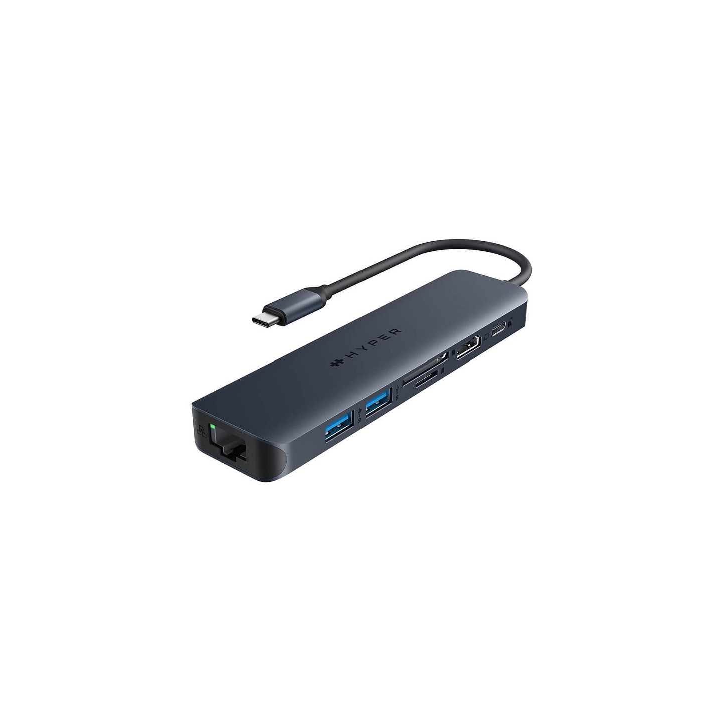 TARGUS HYPERDRIVE ECOSMART GEN.2 — Buy in Cyprus with Fast Delivery