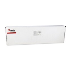 Equip Patchpanel 24x RJ45 Cat6 19' FTP 1HE ISO IEC hellgrau — Buy in Cyprus with Fast Delivery
