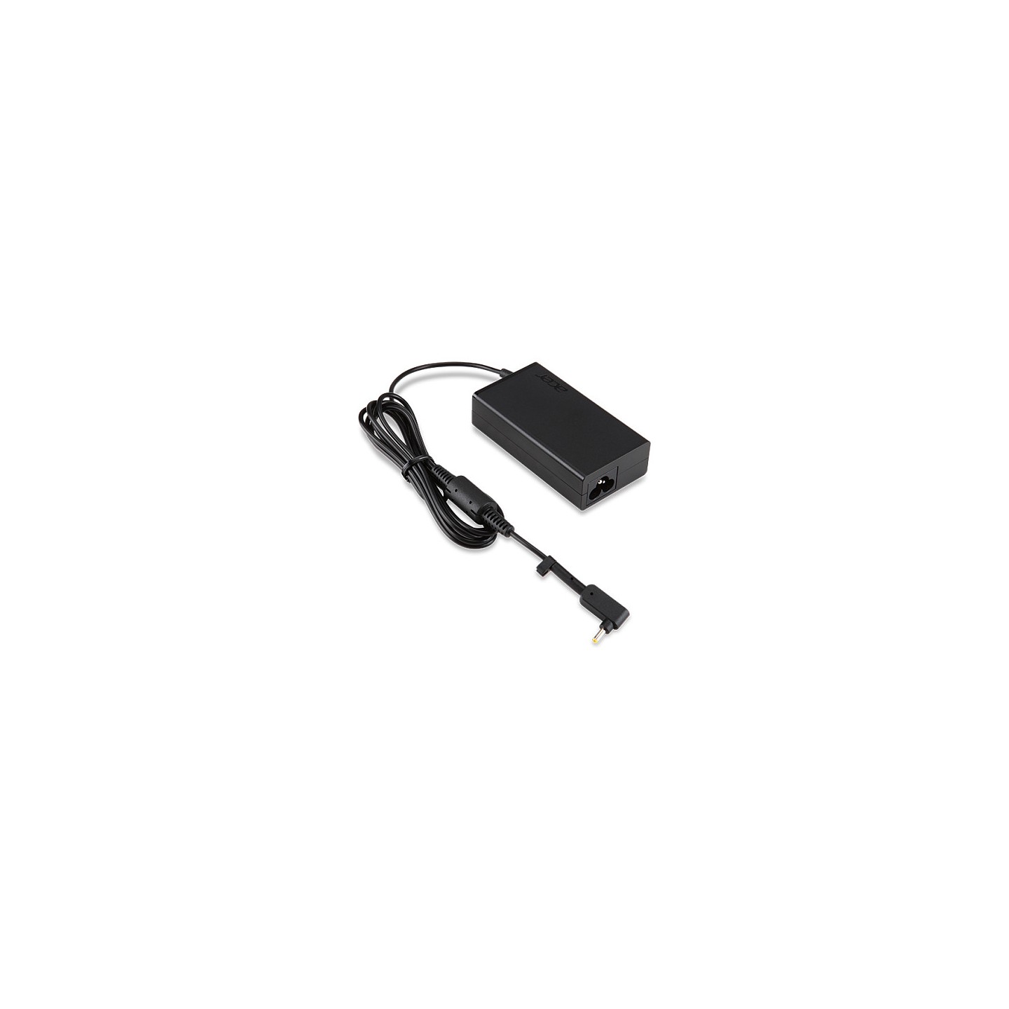 Acer 65W_3phy 19V BLACK ADAPTER - EU POWER CORD (BULK PACK) — Buy in Cyprus with Fast Delivery