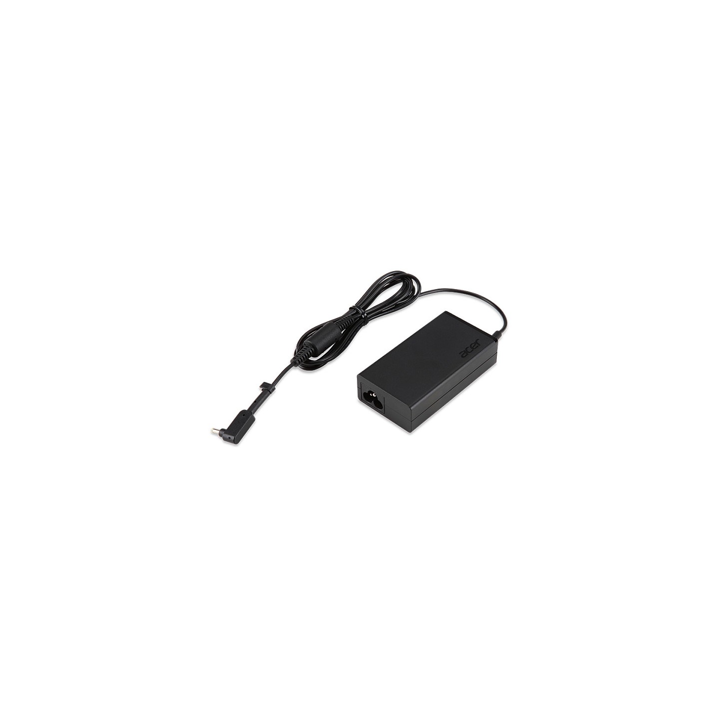 Acer 65W_3phy 19V BLACK ADAPTER - EU POWER CORD (BULK PACK) — Buy in Cyprus with Fast Delivery