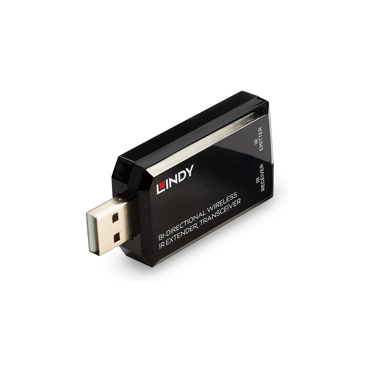 LINDY Bi-directional Wireless IR Extender. Transceiver — Buy in Cyprus with Fast Delivery