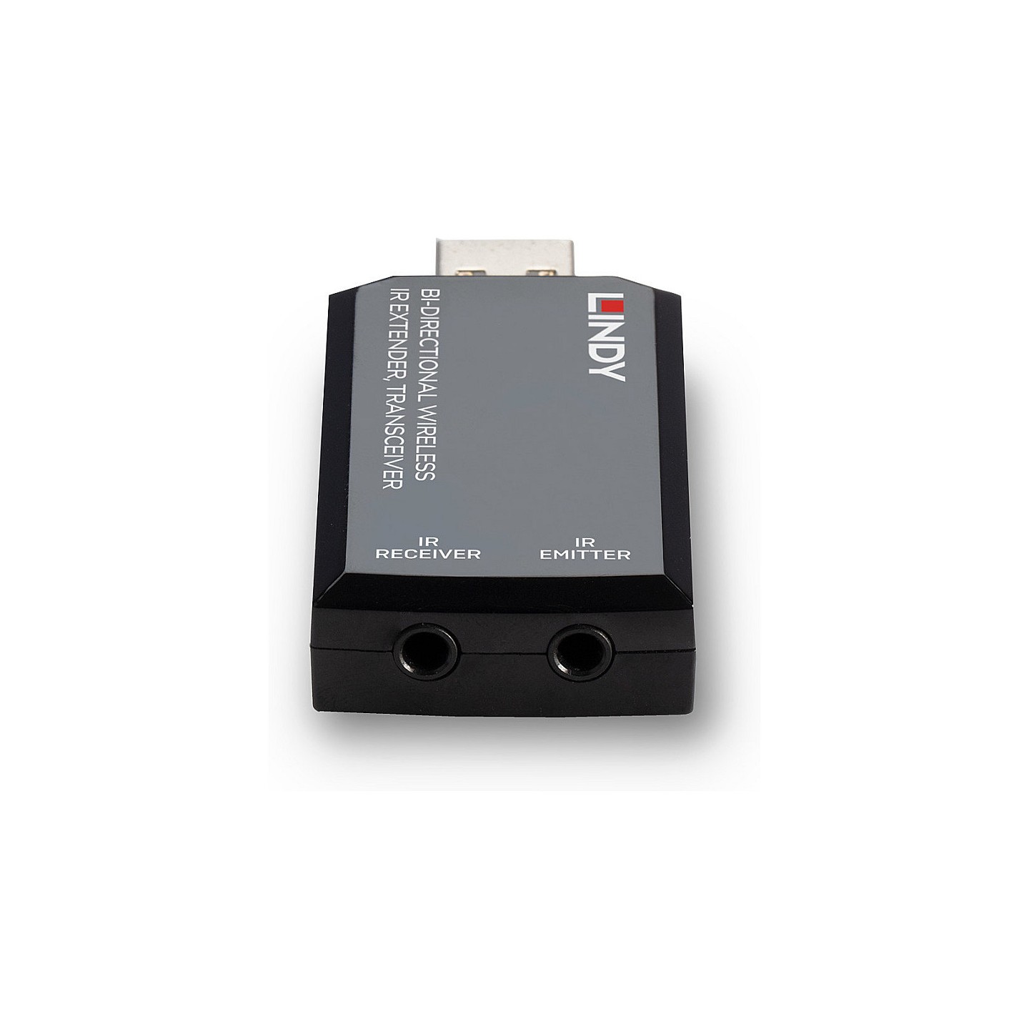 LINDY Bi-directional Wireless IR Extender. Transceiver — Buy in Cyprus with Fast Delivery