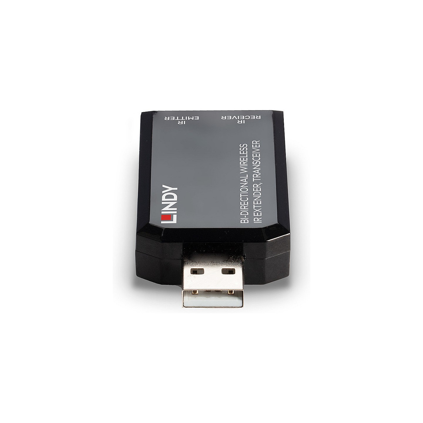 LINDY Bi-directional Wireless IR Extender. Transceiver — Buy in Cyprus with Fast Delivery