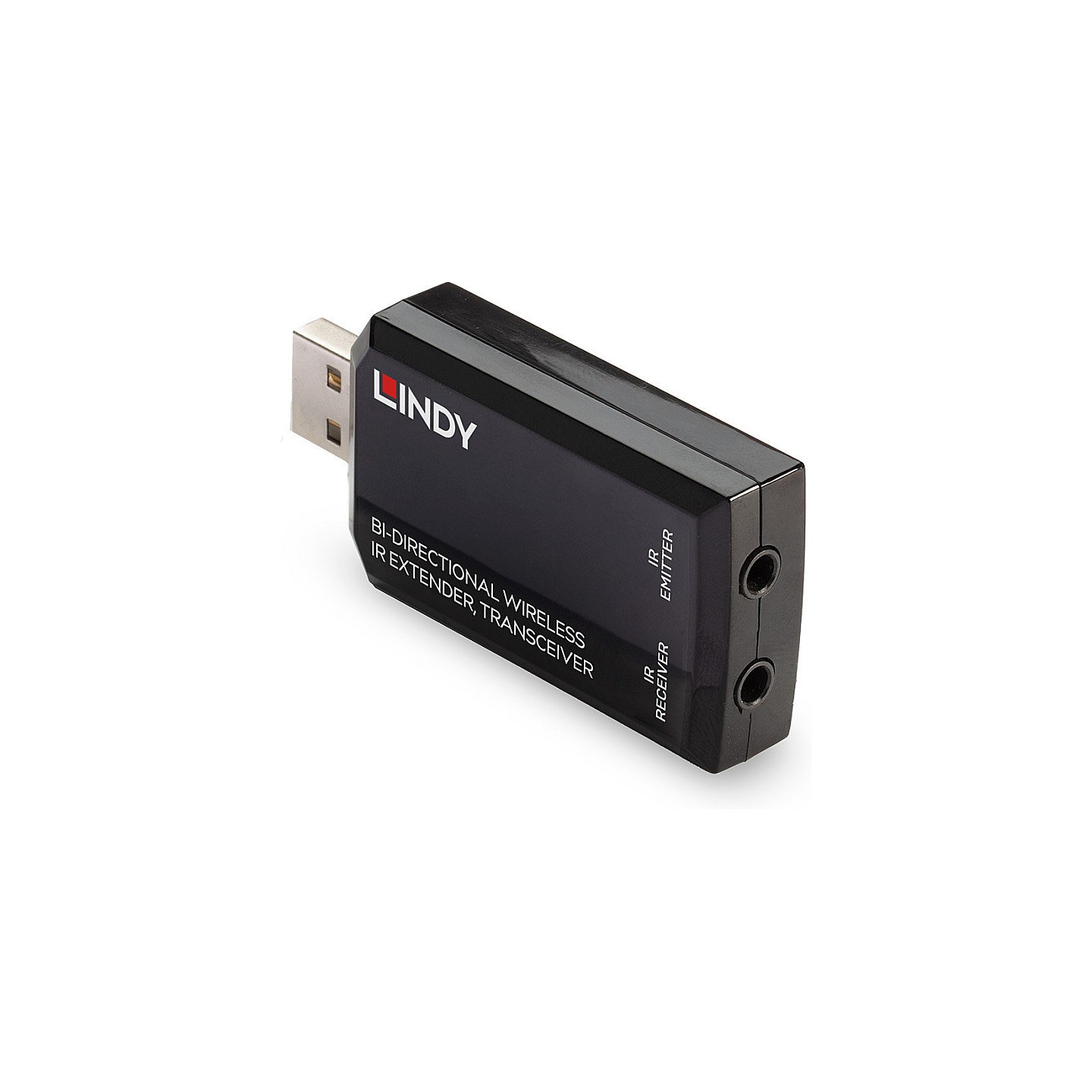 LINDY Bi-directional Wireless IR Extender. Transceiver — Buy in Cyprus with Fast Delivery
