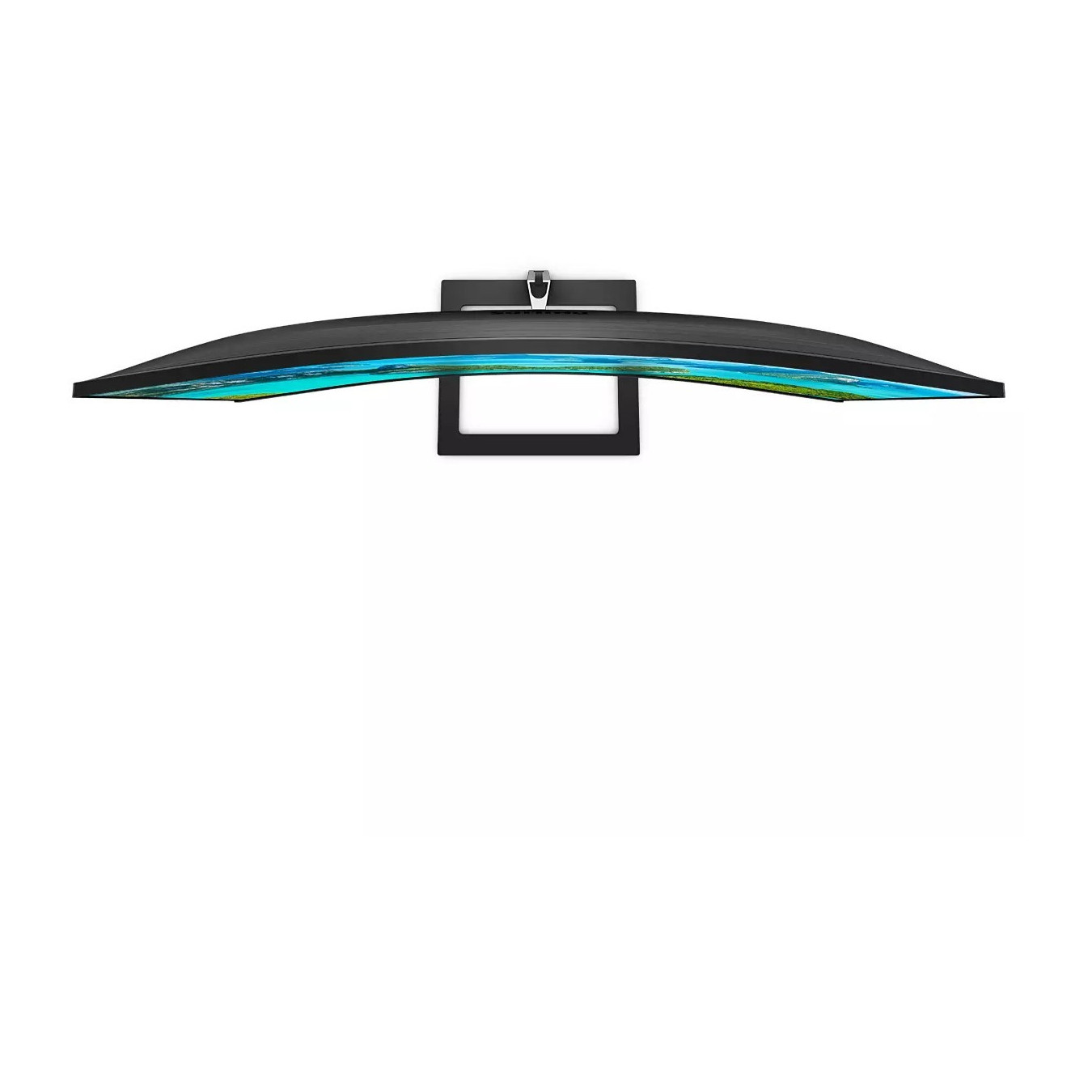 Philips 272E1CA - 27in Curved VA Monitor (1500R) Full HD 1920x1080, 75Hz, 4ms, HDMI+DisplayPort, Black