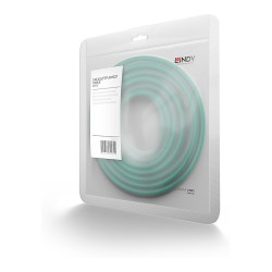 LINDY Patchkabel Cat6 S FTP grün 1.00m — Buy in Cyprus with Fast Delivery