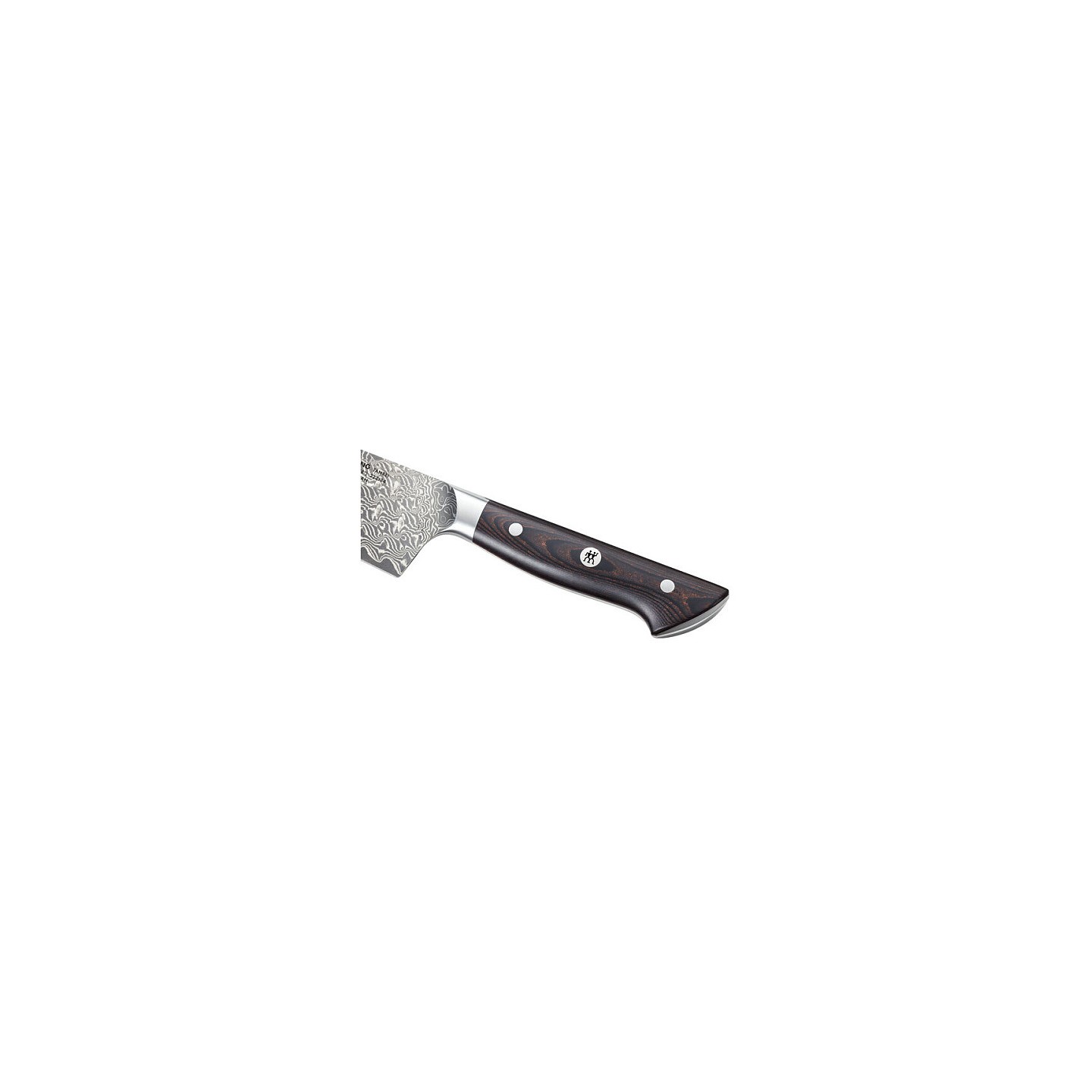 Zwilling TANREI Kochmesser 20 cm — Buy in Cyprus with Fast Delivery