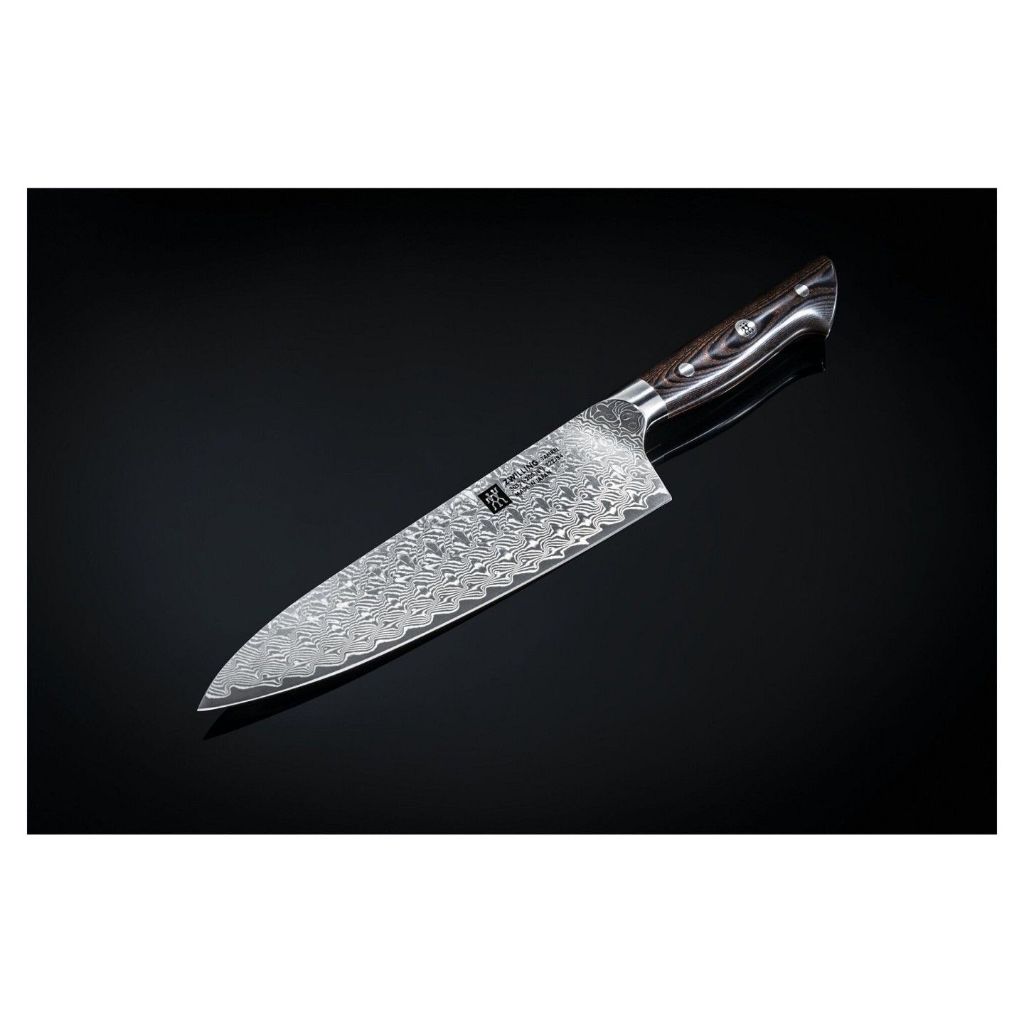 Zwilling TANREI Kochmesser 20 cm — Buy in Cyprus with Fast Delivery