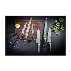 Zwilling TANREI Kochmesser 20 cm — Buy in Cyprus with Fast Delivery