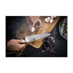Zwilling TANREI Kochmesser 20 cm — Buy in Cyprus with Fast Delivery