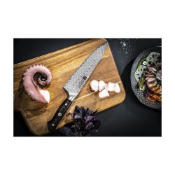 Zwilling TANREI Kochmesser 20 cm — Buy in Cyprus with Fast Delivery